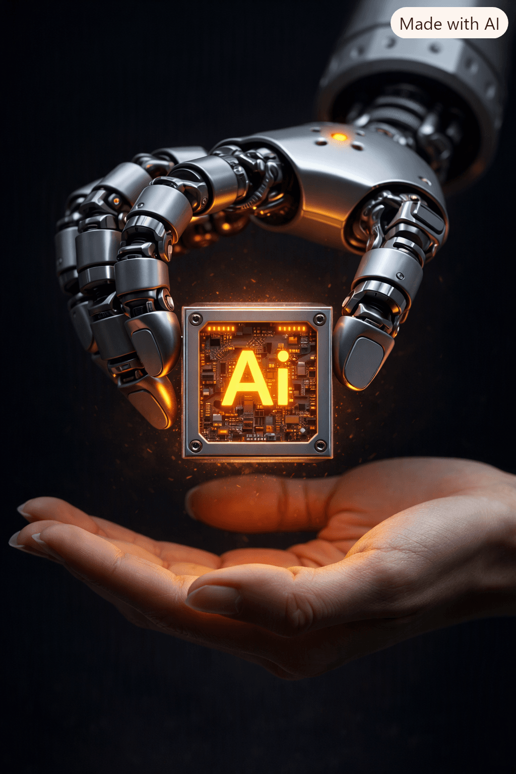 Artificial Intelligence