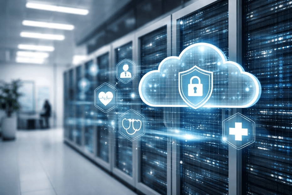 Cloud & Infrastructure
