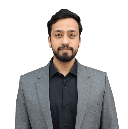Fazal Haseeb