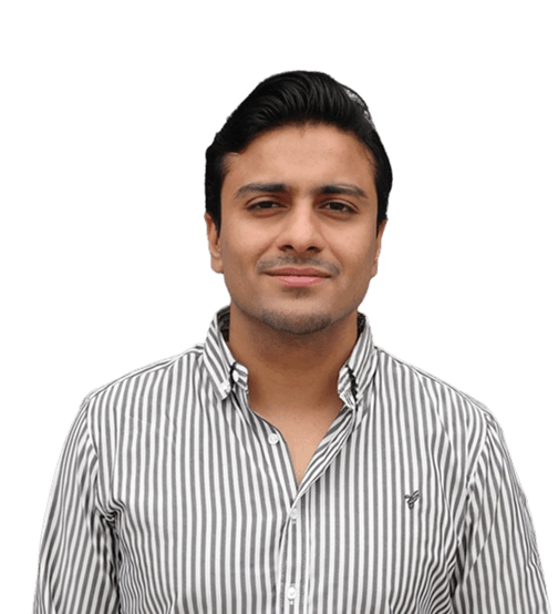 Abdullah Ghauri