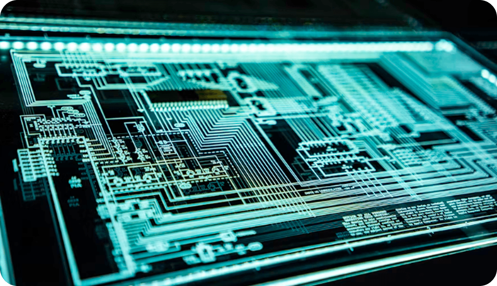 Texinity's Next-Generation AI Platform Redefines Enterprise Intelligence