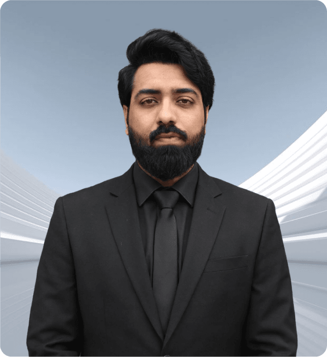 Talal Ahsan