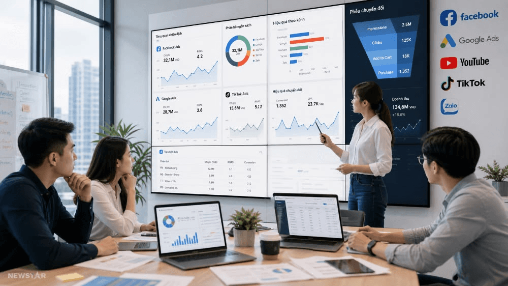 People collaborating with connected intelligent systems